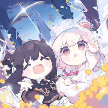 【Arcaea】虛無的碎片