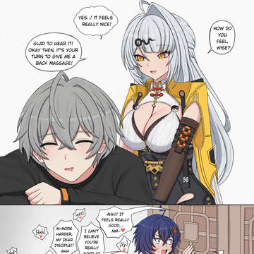 No lewd allowed!!!