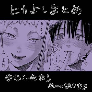 ヒカよしまとめ
