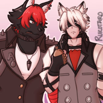 ZZZ Drawing Log + OC bonus
