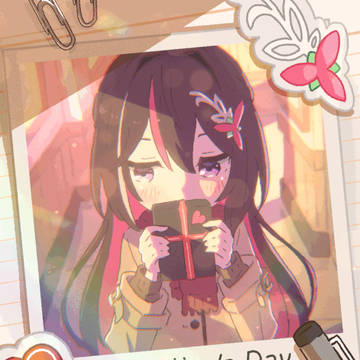 ♦️ フェリシア ♦️