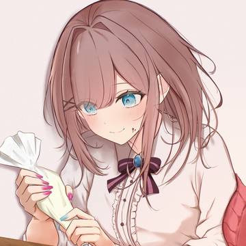 バレンタイン