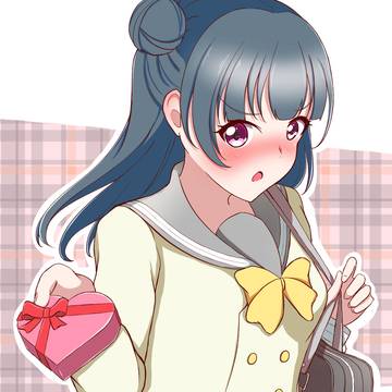 津島善子