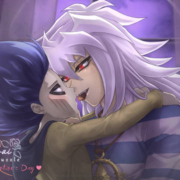 Chocolate Heart