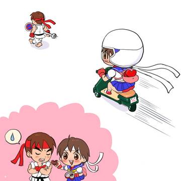バレンタイン