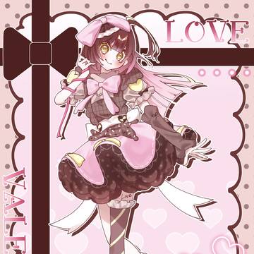 February💝