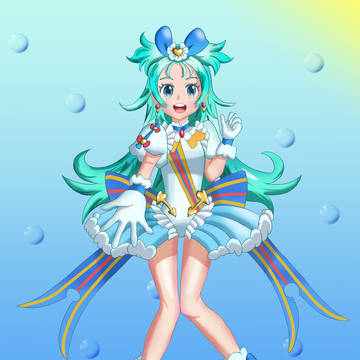 プリンセス・リップル