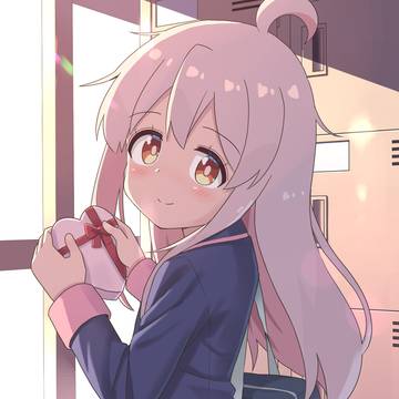 バレンタイン