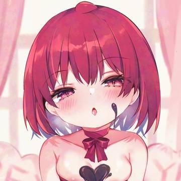 バレンタイン💝
