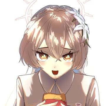 ナギサ(バレンタイン)