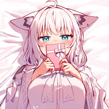 バレンタインプレゼント