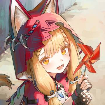 ロッシちゃん
