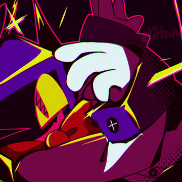 オリキャラまとめ⑳
