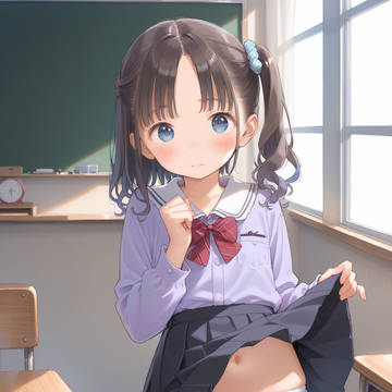 んーぱんつ見たい？