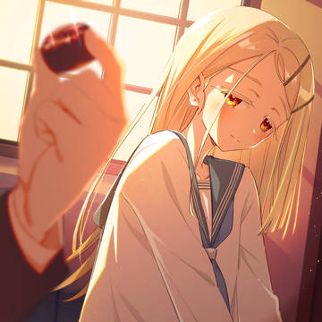 お味の感想待ち