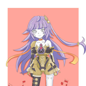 ガラテア＆カノーネ