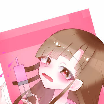 保健委員のチョコレート