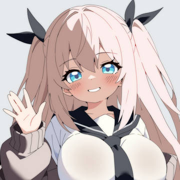 おはよっ