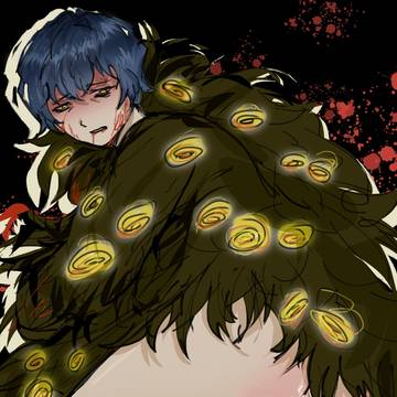 鸟生蛋(?)