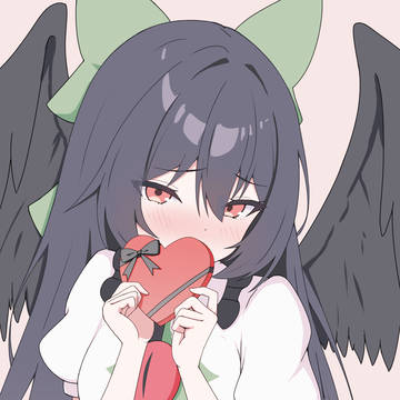 「別に本命とかじゃないんだからね！」