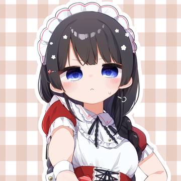 月ノ…