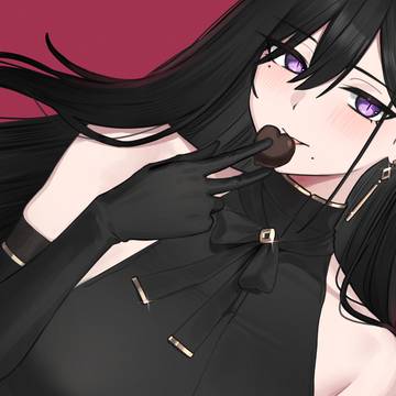 バレンタイン