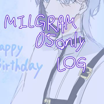 MILGRAM05LOG