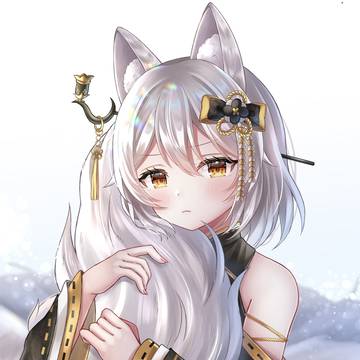 しっぽ