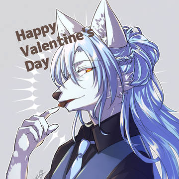 Happy Valentine's Day