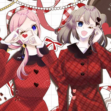happy💝🍫