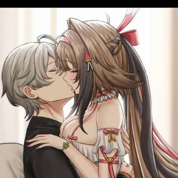“Valentine's Day Partner”P1