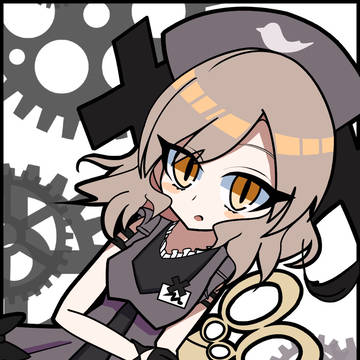 シャドウゲール