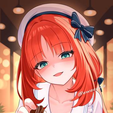 【原神】ニィロウ