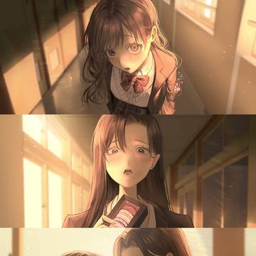 想いは同じ