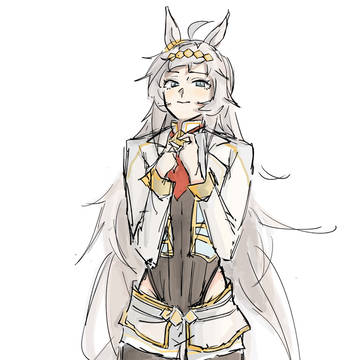 オグリ