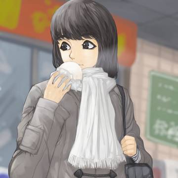 肉まん