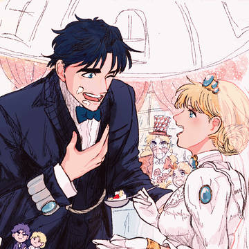 2/2 ファーストバイト🎂ジョナエリ