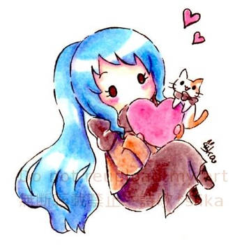 ハッピーバレンタイン2