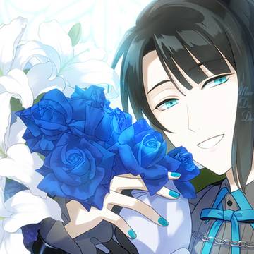 松井江 極 イラスト詰め合わせ