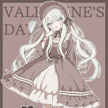 💝