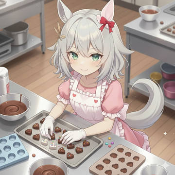 【Sweet Valentine 2026】ライトシャインギフト