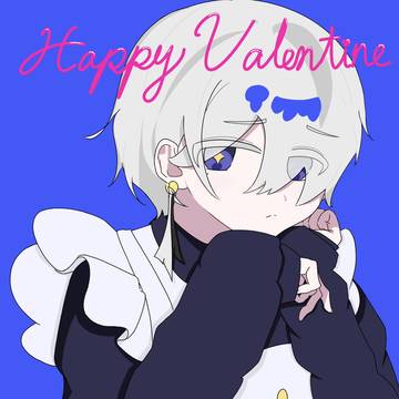 💝👿🍫