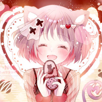 ハッピーバレンタイン💝