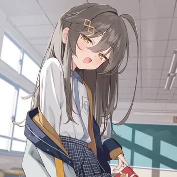 「バレンタインチョコ一つも貰えないであろうカワイソウな先輩に、