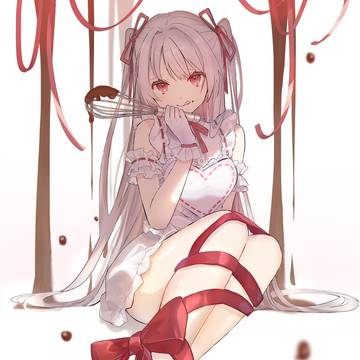 Happy Valentine🍫