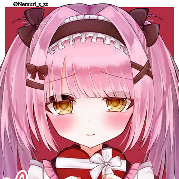 🍫💝