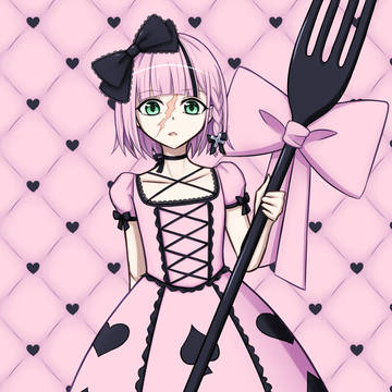 ロリータレオギル