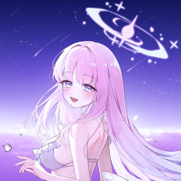 夏空のやくそく