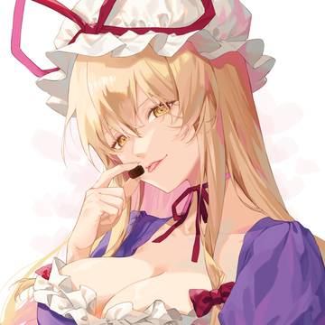 Happy Valentine💜
