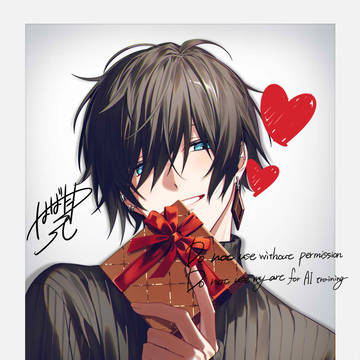 ♥